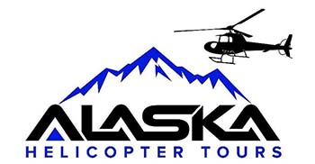 Alaska helicopter tours, Anchorage
